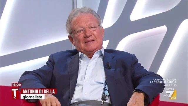 Trump, Di Bella: "Martella caoticamente, rischia di perdere anche il Senato"