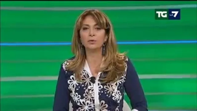 TGLA7 Notte - 05/04/2018