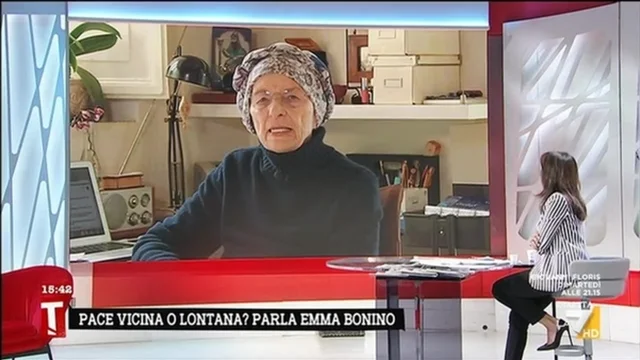 Tagadà - Puntata 29/03/2022