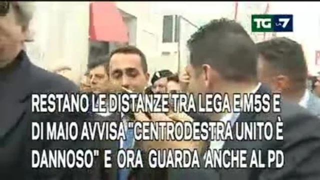 Edizione delle 07:30 - 16/04/2018
