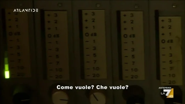Caso Emanuela Orlandi, l'audio shock di un membro della banda della Magliana