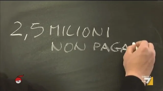 Crisi e spese condominiali