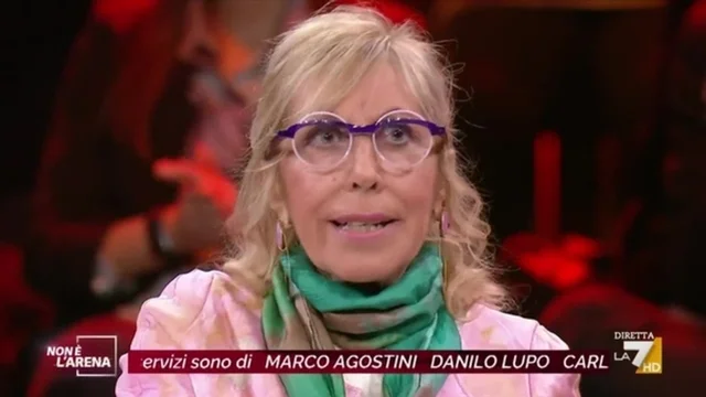 Amurri su Caselli: "si è fidato di Mori ed è stato tradito".