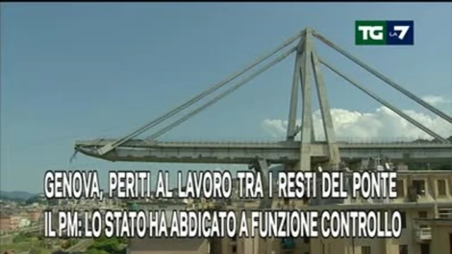 TG LA7
