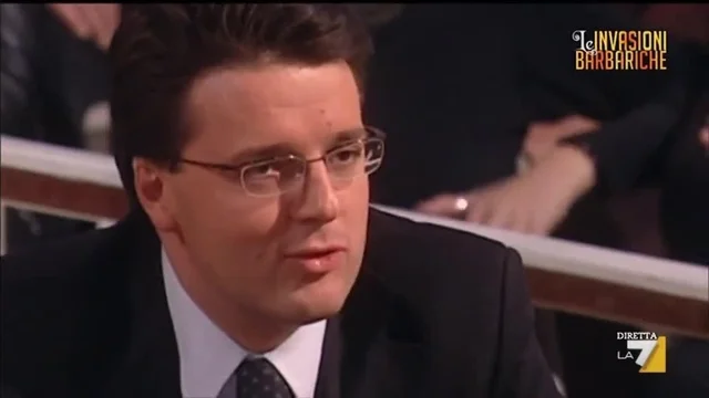 Matteo Renzi dal 2006 al 2014 - TV Story