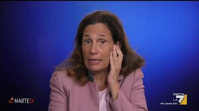 Coronavirus, Ilaria Capua: "Scopriremo altre fonti di contagio, questo è il primo inverno in occidente per il virus"