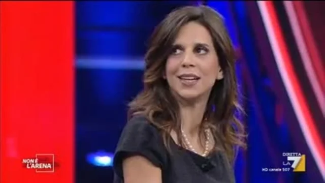Carla Pernice, ex allieva di Bellomo: 'Non è stato sempre così'