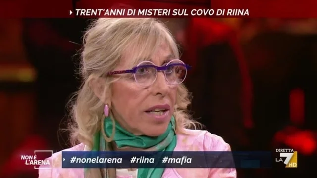 Arresto Riina, Amurri su dichiarazioni De Donno: "Insulto all'intelligenza, sospetto legittimo"