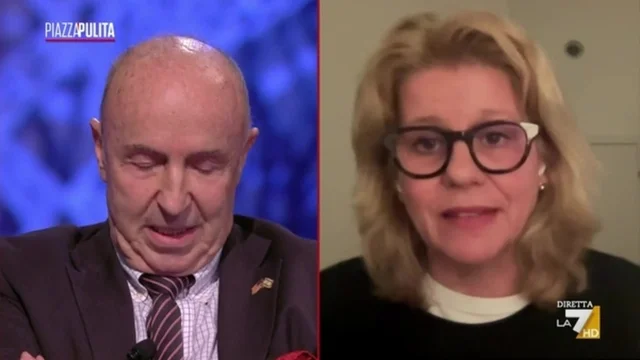 Tonia Mastrobuoni: “La crescita economica americana rispetto agli anni di Biden è dimezzata”