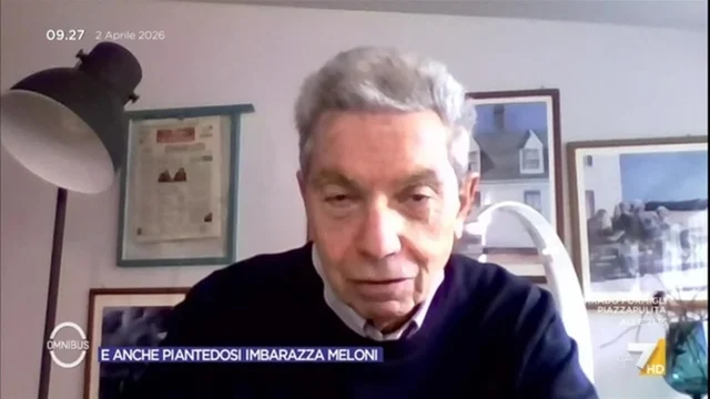 Italia fuori dai Mondiali, Padellaro: "Il problema è la mediocrità dei giocatori"