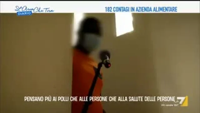 L'Aria Che Tira - Diario Estate