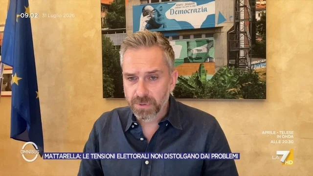 Fakir, Lepore: "La sicurezza è in capo al Viminale. Io sono sotto scorta"