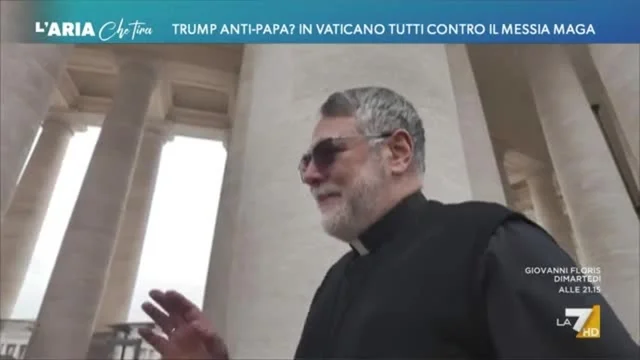 Lo "scisma" di Trump sconcerta anche Meloni