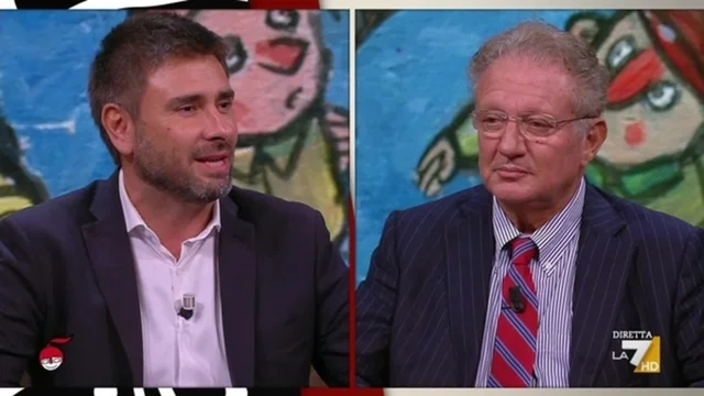 Piano di pace per Gaza, Di Battista: "Cosa scegliereste voi tra schiavitù e genocidio?"