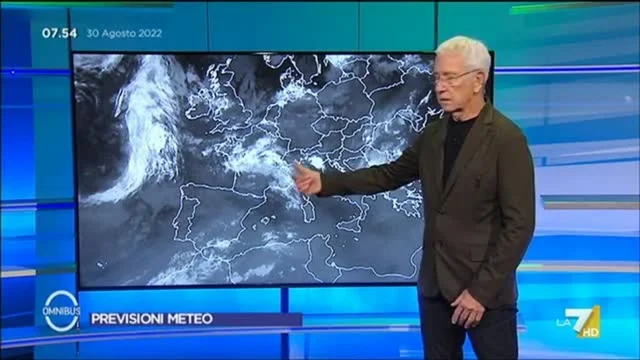 Omnibus - Meteo