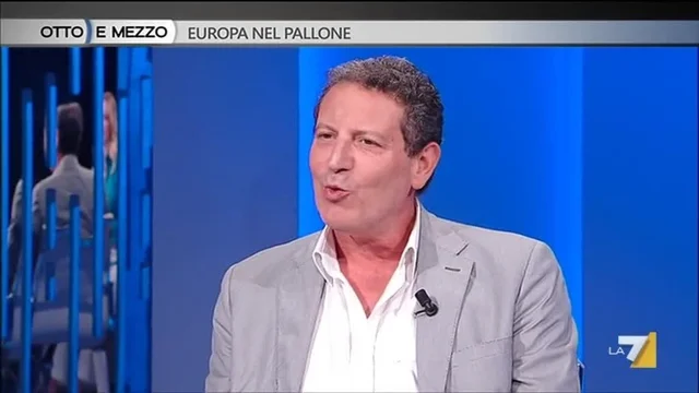 Europa nel pallone