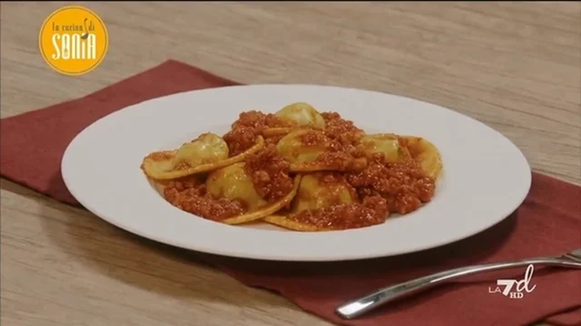 Tortelli di patate mugellani