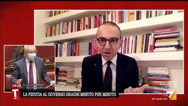 Tagadà - Puntata 18/02/2021