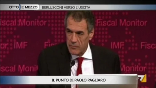 Il Punto - L'uomo della spending review