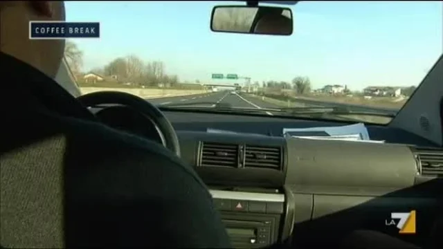 Le proteste degli autotrasportatori