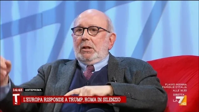 Tagadà - 20/02/2025