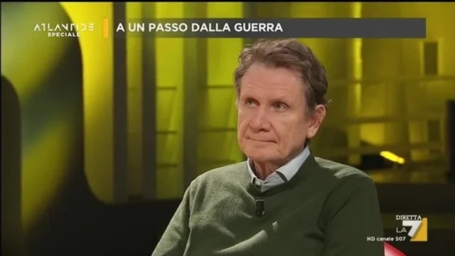 Iraq, l'analisi di Lucio Caracciolo