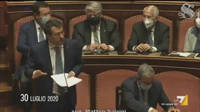 L'Aria che Tira Estate