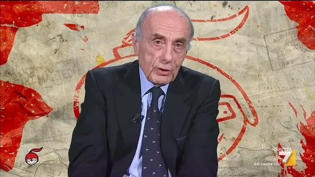 L'intervista a Marcello Ticca su come il cibo influenza la mente