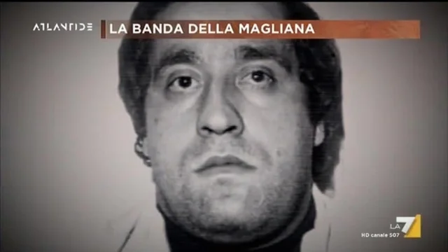 Roma Criminale e la banda della Magliana, tutto inizia da Trastevere con le ambizioni di Franco Giuseppucci, er Negro