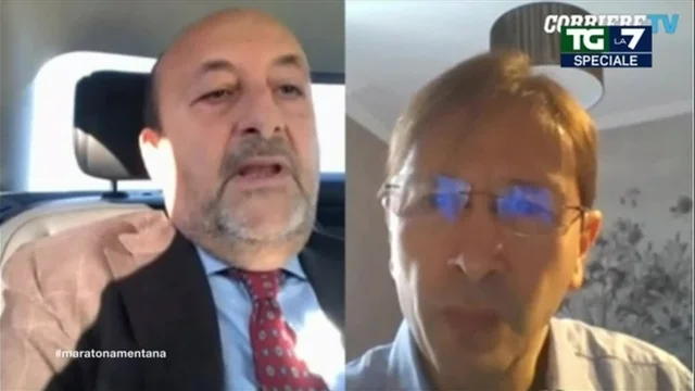 Il senatore Vitali ritira sostegno a Conte, l'intervista al Corriere: "Berlusconi mi ha chiamato, ecco cosa mi ha detto"