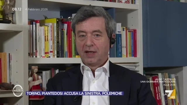 Sicurezza, Orlando: "Siamo andando al terzo decreto sbattendo contro la Costituzione"
