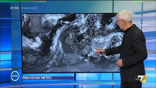 Omnibus - Meteo