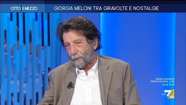 Medioriente, la visione di Cacciari: “Trump e Israele seguono una strategia geopolitica globale contro la Cina”
