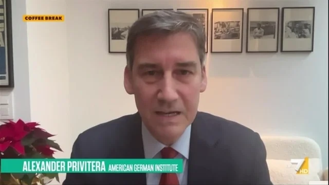 Guerra Ucraina, Alex Privitera: "L'Europa è già parte del conflitto, i cyber attacchi non sono separati"