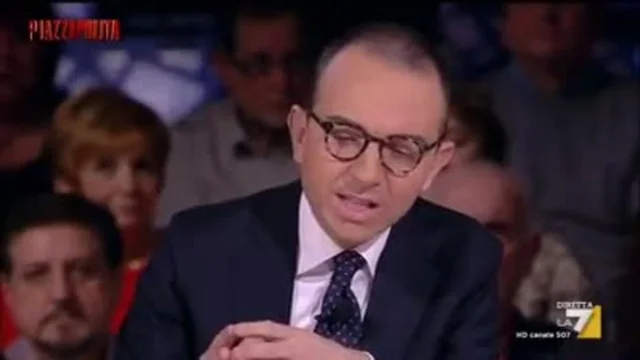 De Angelis: ‘Salvini è in fuga dai magistrati’