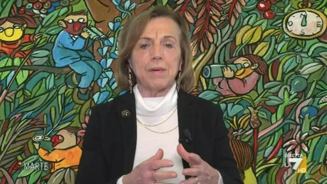 Elsa Fornero attacca Matteo Renzi: "Apre la crisi di governo e va in Arabia Saudita. Non ha capito niente!"