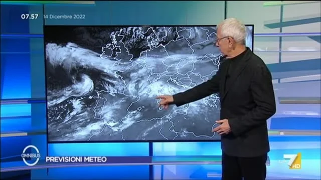 Omnibus - Meteo