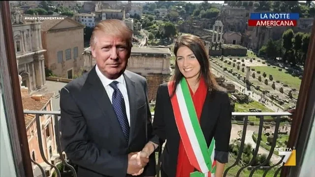 Trump mette le mani sulla Virginia