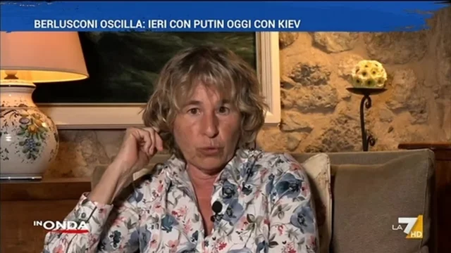In Onda - Puntata del 21/5/2022