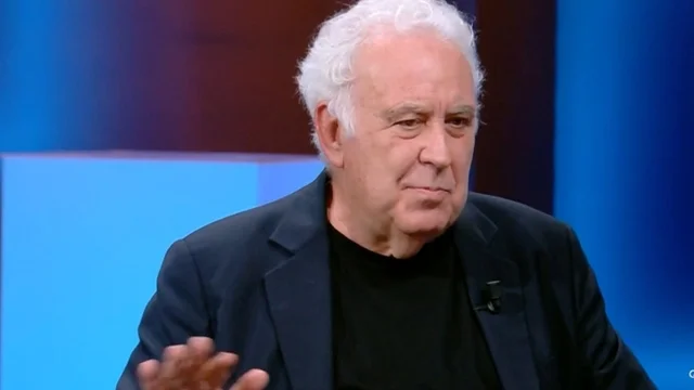 Michele Santoro: “Vorrei vedere in campo forze politiche con delle idee”