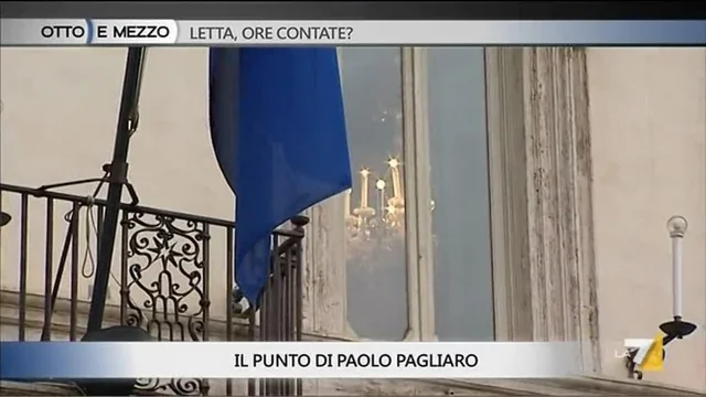 Nel vuoto programmatico
