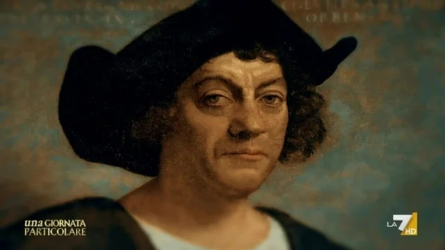 Come Cristoforo Colombo convinse i reali di Spagna a finanziare il proprio progetto