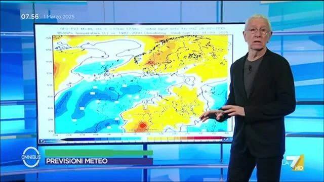 Omnibus Meteo