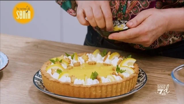 La cucina di Sonia - Puntate 36 e 37