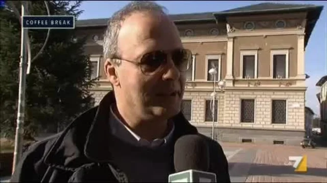 LA LEGA A BUSTO ARSIZIO