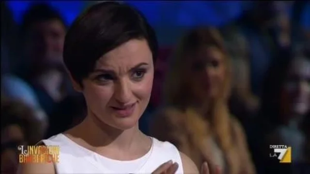 Arisa giudice per Daria Bignardi