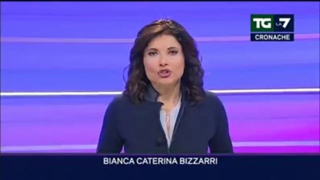 TG LA7 Cronache
