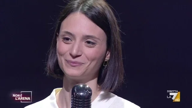 Flavia Carlini sulla legge anti rave: "una norma per la repressione"
