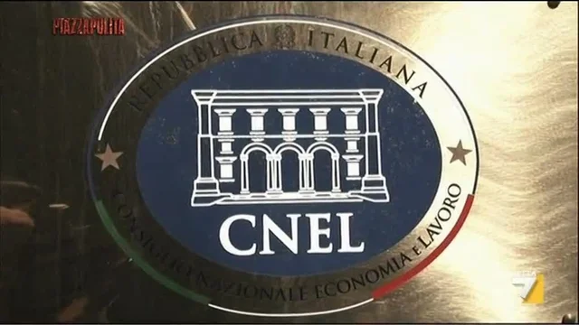 Il Cnel vale così tanto?