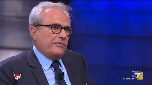 L'intervista al giornalista Francesco Merlo sul suo Sillabario dei malintesi